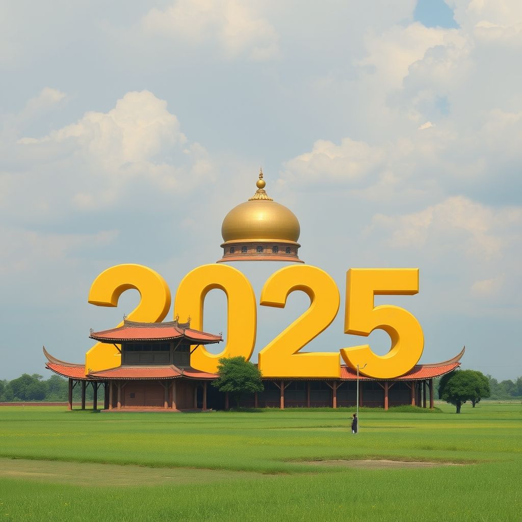 คำแนะนำการตั้งชื่อหญิงปี 2025